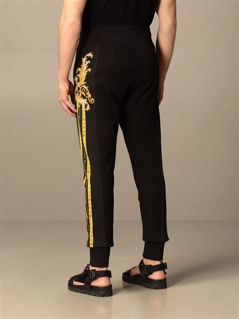 versace couture zalando|Versace jeans couture outlet.